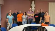 Boisseron : la réserve communale dresse le bilan et crée son amicale