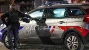 Boîte métallique à Millau : les démineurs appelés, aucun danger