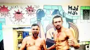 Boxe à Montpellier : MoussTach Boxing, un ring de partage et de solidarité