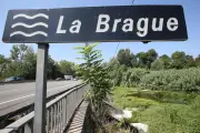 Brague : 5,5 M€ européens pour renaturer le fleuve à Antibes