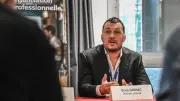 Brice Sannac : « La profession est plus divisée que jamais »