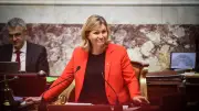 Budget 2027 : Braun-Pivet refuse de baisser le salaire des députés