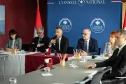Budget à Monaco : la brouille entre élus et gouvernement persiste