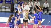 Béziers sans pitié face à Cannes, troisième victoire en Ligue A