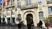 Béziers se rassemble ce lundi contre les violences du 17 octobre