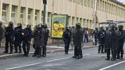 Béziers : un collégien de 13 ans jugé après un cocktail Molotov