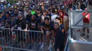 Béziers Urban Trail : 6 000 coureurs, fermetures de rues ce week-end