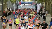 Béziers Urban Trail : 6 000 coureurs pour une 7e édition record