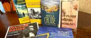 Cabri d'Or 2026 : douze livres finalistes dévoilés à Alès