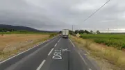 Cadavre découvert dans les vignes à Vic-la-Gardiole par un chasseur