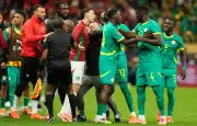 CAN : le TAS tranche jeudi sur le titre Sénégal-Maroc