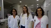 Cancer du sein : à Béziers, Oncodoc insiste sur le dépistage précoce