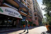 Cannes : 35 logements sociaux votés au conseil municipal