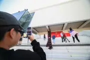 Cannes accueille 40 collectivités franco-japonaises pour 4 jours