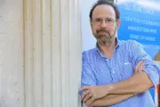 Cannes lance son premier Festival littéraire avec Marc Levy en parrain