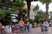 Cannes : les travaux de la Croisette démarrent le 19 octobre