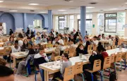 Cantine dans les Ardennes : le repas passera à 3,80 € en 2027