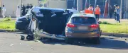 Carambolage à Montpellier : trois blessés dont un grave après un dépassement risqué