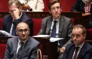Carburants, lycées, Sophie Adenot : le récap de ce jeudi