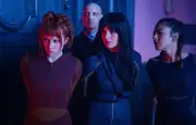 Cat's Eyes saison 2 : le vol justifié par la famille