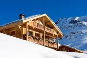Chalet en montagne : un achat à quel prix ?
