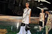 Chanel printemps-été 2027 : Matthieu Blazy célèbre l'émancipation féminine