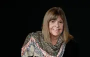 Chantal Goya soutient les lycéens en colère et salue leur courage