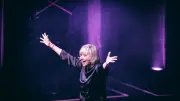 Chantal Ladesou à Béziers : « Je me reposerai quand je serai morte ! »