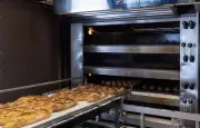 Chécy : l'ancien Fournil de Pierre démoli pour laisser place à Patapain