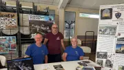Château d'Allègre : l'association cherche des bénévoles