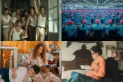 Cinéalma fête ses 20 ans à Carros avec 32 films de 18 pays
