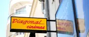Cinéma Diagonal à Montpellier : réouverture après 2,7 M€ de travaux