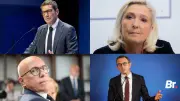 Ciotti appelle Retailleau et Lisnard à soutenir Marine Le Pen