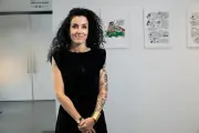 Coco à Toulon : le dessin de presse, un contre-pouvoir nécessaire