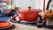 Cocotte Le Creuset Signature à 239,98 € sur Amazon