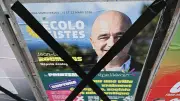 Écologistes LR : 95 000 € pour éponger la dette de Roumégas