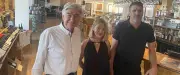COM : les commerçants de la route de Sète s'adaptent aux travaux