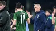 Conférence de presse Irlande-Israël : chaos et accusations avant le match retour