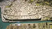 Conférence sur Lattara, port gaulois, à Saint-Sériès