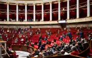Congé pour victimes de violences sexuelles voté à l'Assemblée
