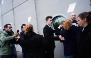 Congrès RN à Orléans : des journalistes de Mediapart expulsés puis réintégrés