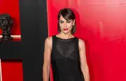 Constance Zimmer révèle son cancer du sein et sa tumorectomie