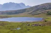 Corse : le Parc naturel dénonce une cérémonie militaire au lac de Ninu