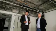 Corum de Montpellier fermé jusqu'à trois mois après les intempéries