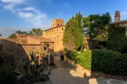 Costa Brava : les villages médiévaux à découvrir cet automne