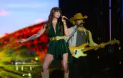 Country : Ella Langley détrône Mariah Carey et bouscule les clichés en France