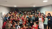 Coupe de France : l'AS Puissalicon Magalas savoure son épopée en coulisses
