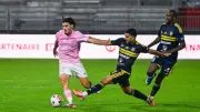 Coupe de France : Lattes - Nîmes Olympique délocalisé à Sussargues