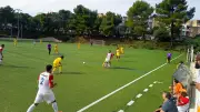 Coupe de France : Pissevin-Valdegour frôle l'exploit face à Lourdes