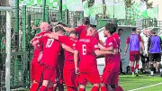 Coupe de France : six clubs héraultais visent le 6e tour